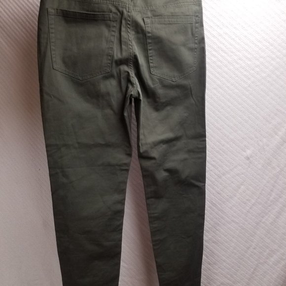 9Standard Cloth 34W 32L 5-Pocket Pants NWT - Picture 4 of 10